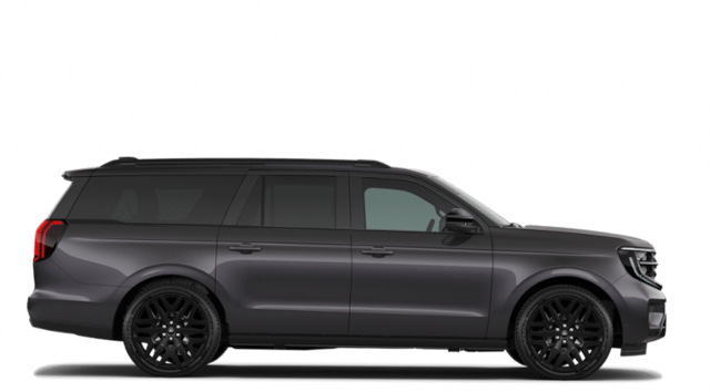 2026 Ford Expedition